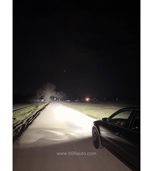 B99 Ultra H1 LED 6000K B99 Ultra H1 LED 6000K